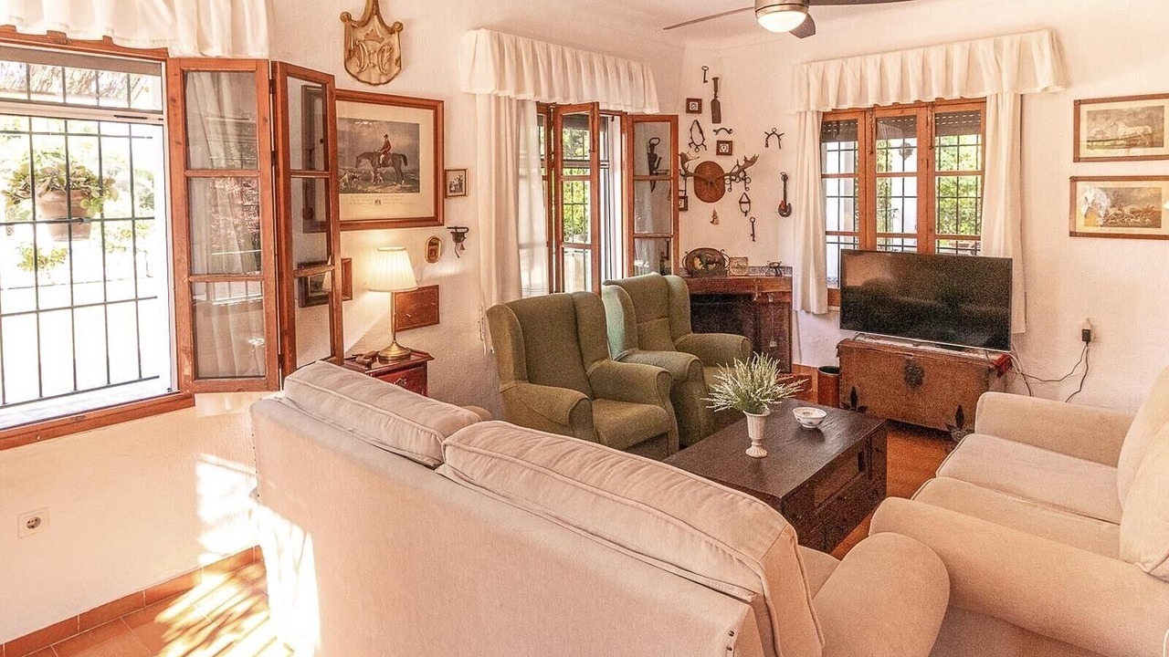 Photo of Livingroom in Marchena