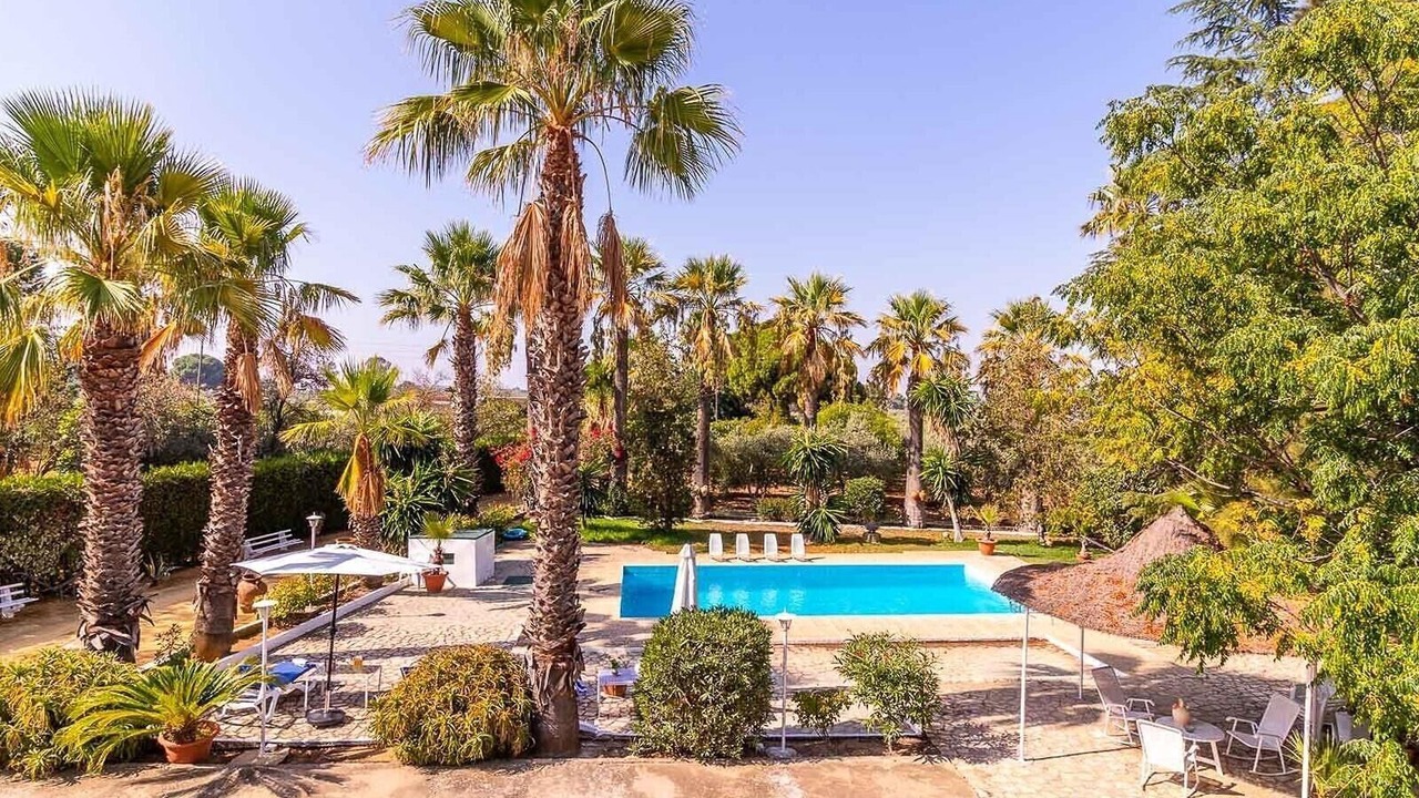 Photo of Outdoor in Marchena
