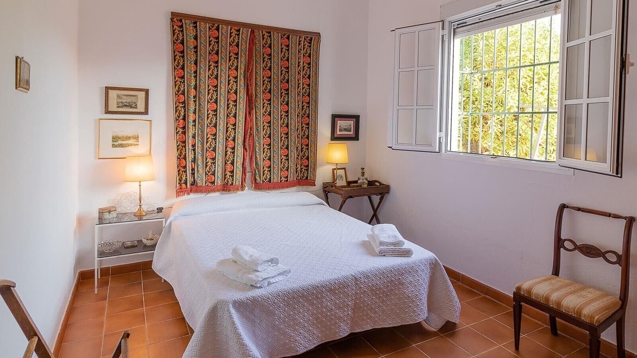 Photo of Bedroom in Marchena