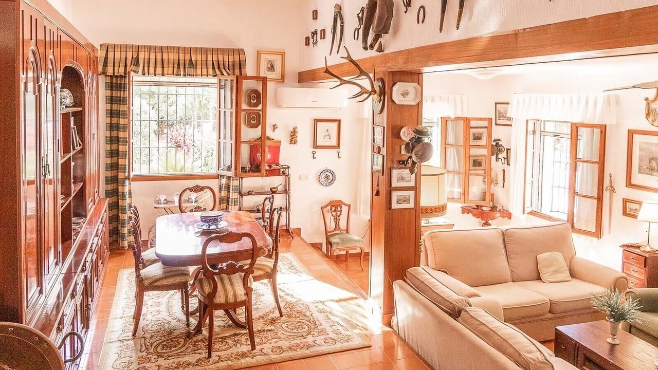 Photo of Livingroom in Marchena