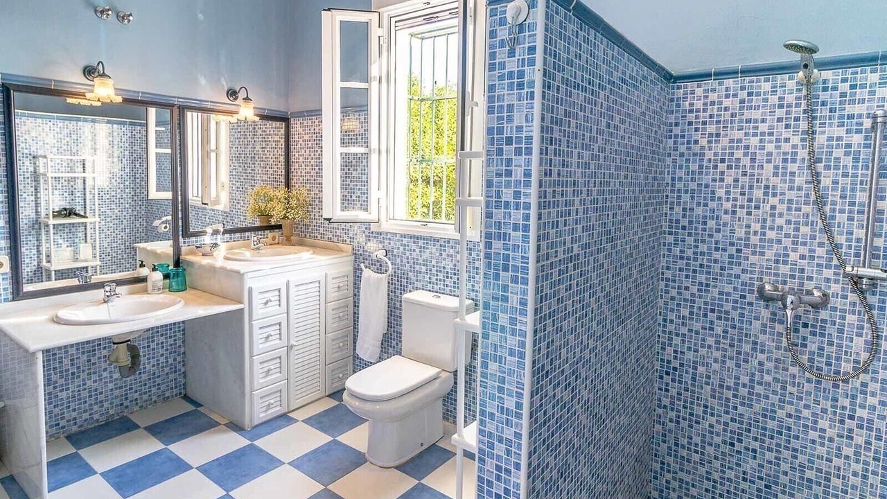Photo of Bathroom in Marchena