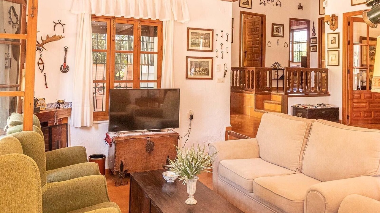 Photo of Livingroom in Marchena
