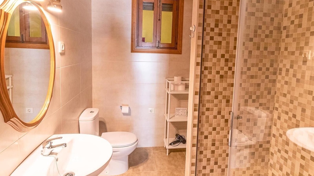 Photo of Bathroom in Marchena