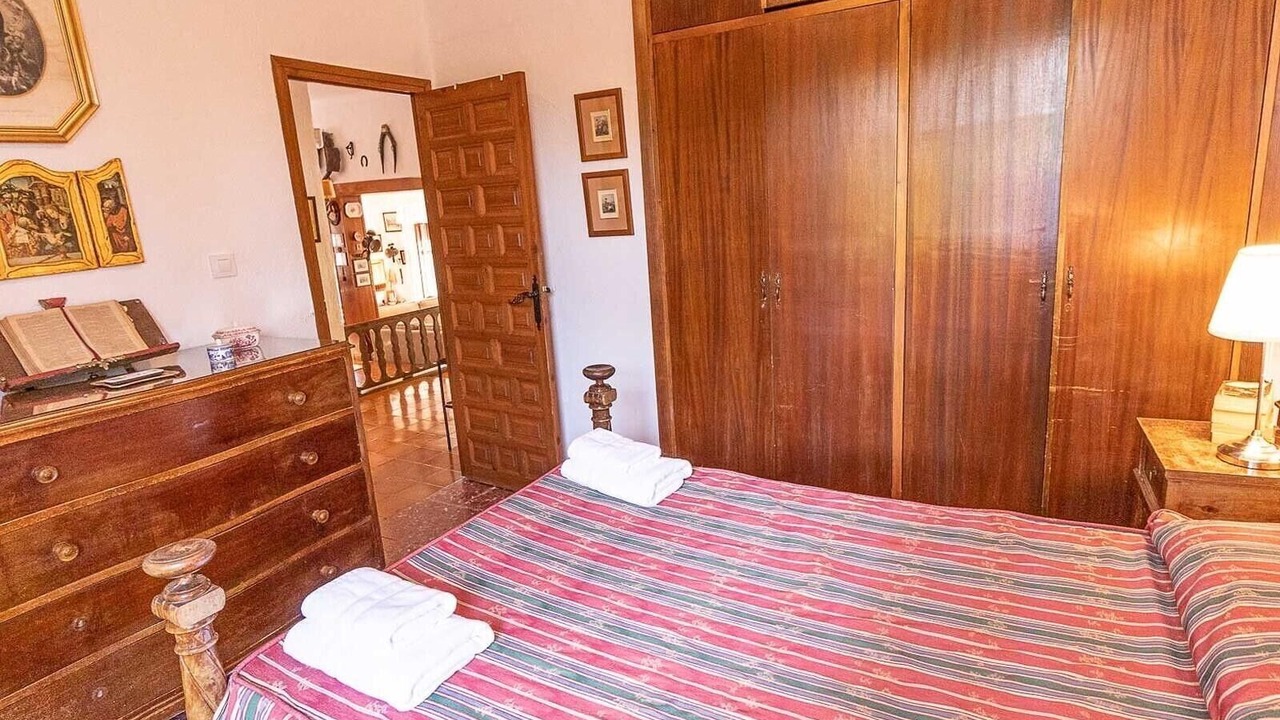 Photo of Bedroom in Marchena