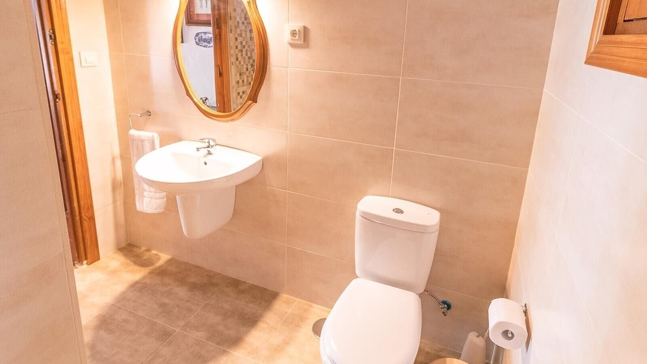 Photo of Bathroom in Marchena