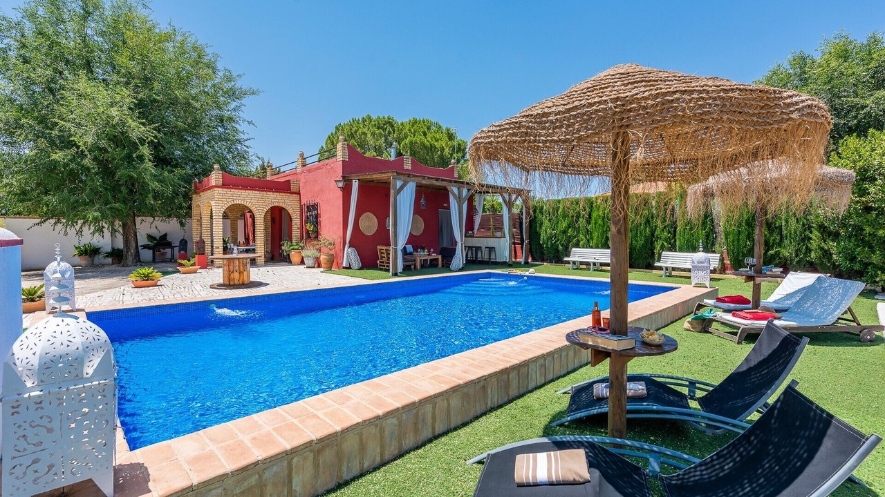 Photo of Outdoor in Marchena