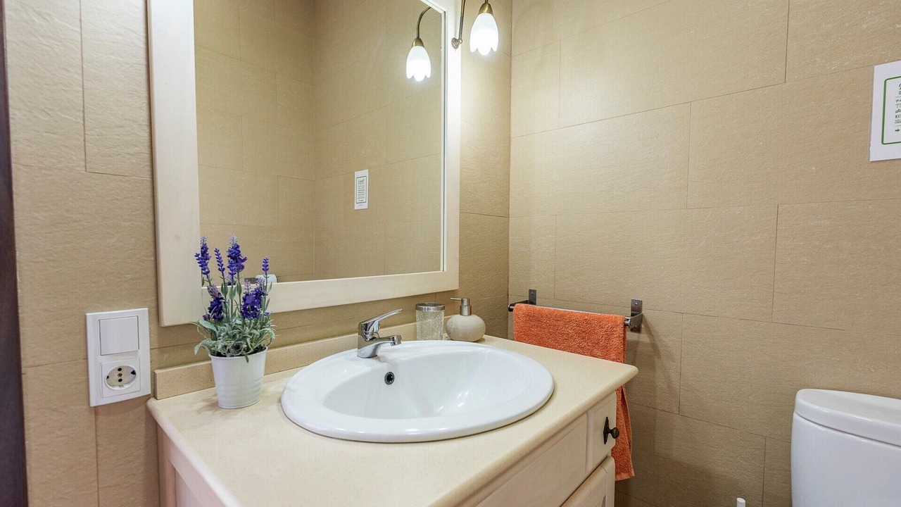 Photo of Bathroom in Marchena