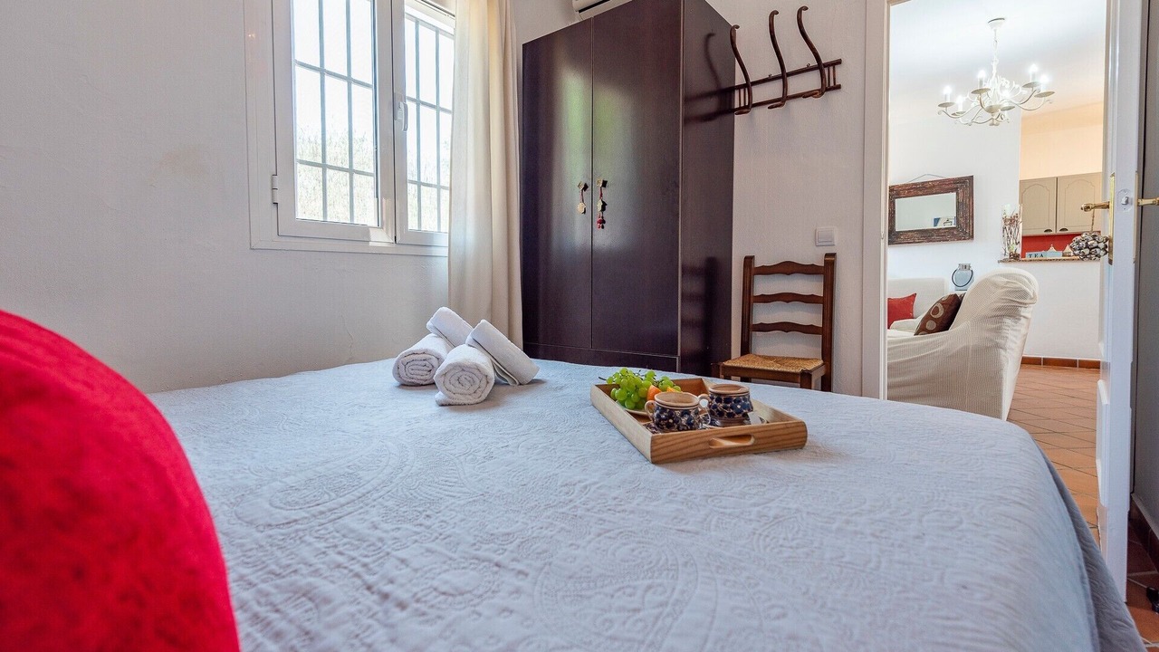 Photo of Bedroom in Marchena