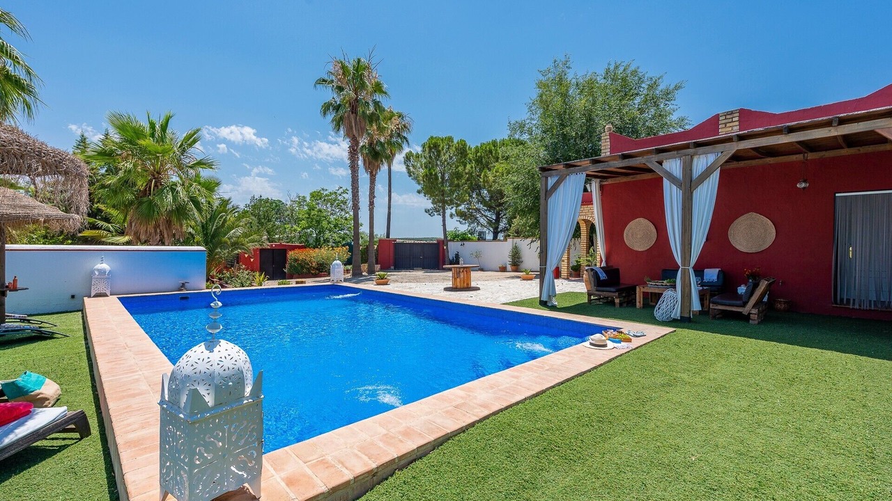 Photo of Outdoor in Marchena