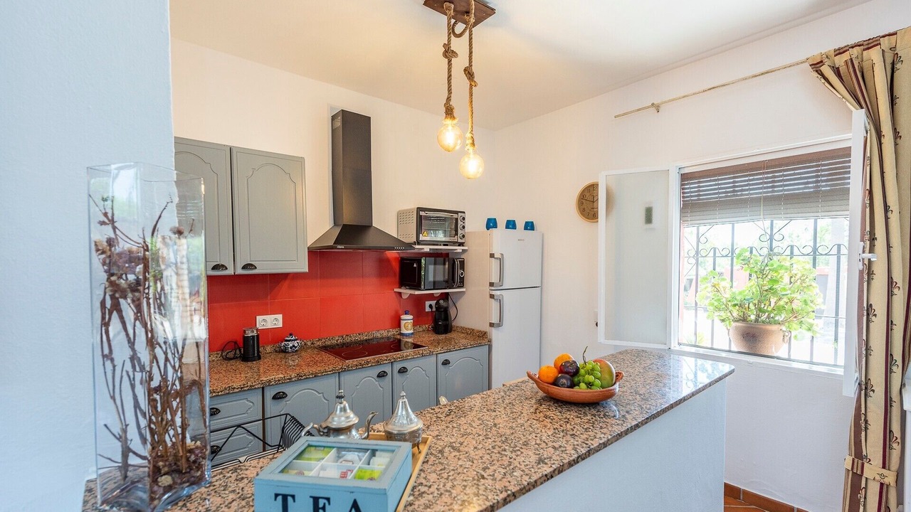 Photo of Kitchen in Marchena