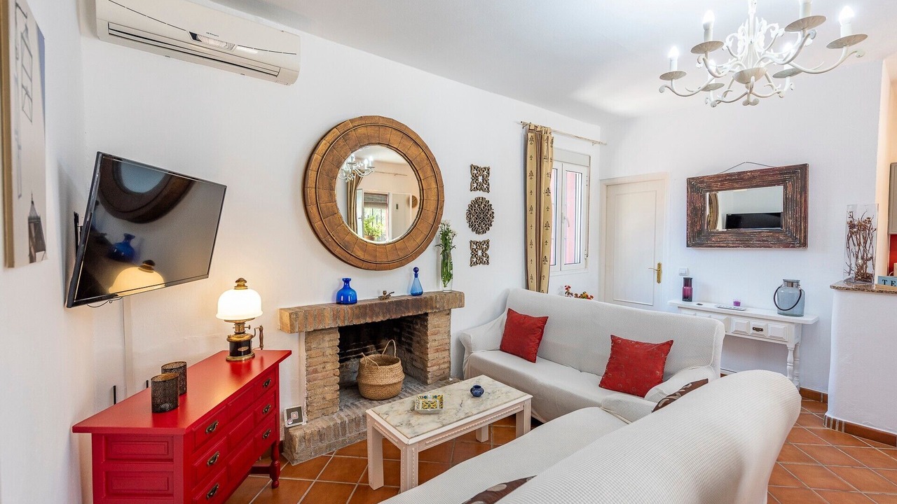 Photo of Livingroom in Marchena
