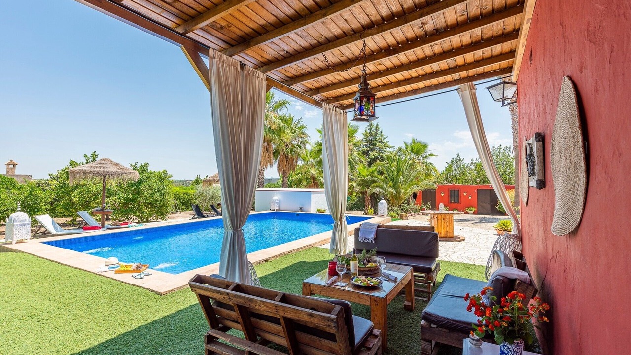 Photo of Outdoor in Marchena