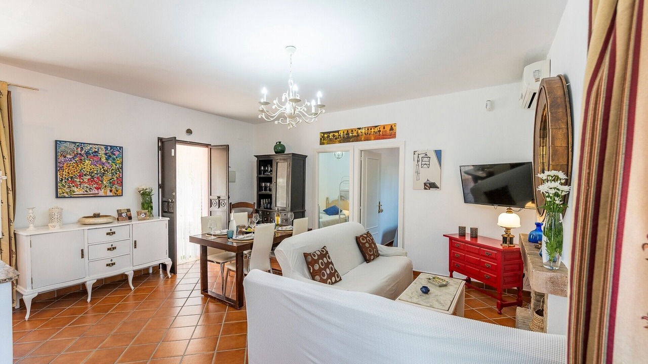 Photo of Livingroom in Marchena