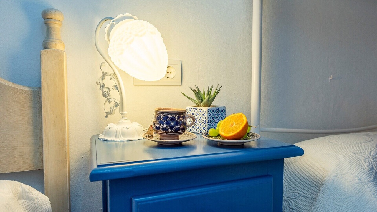 Photo of Bedroom in Marchena