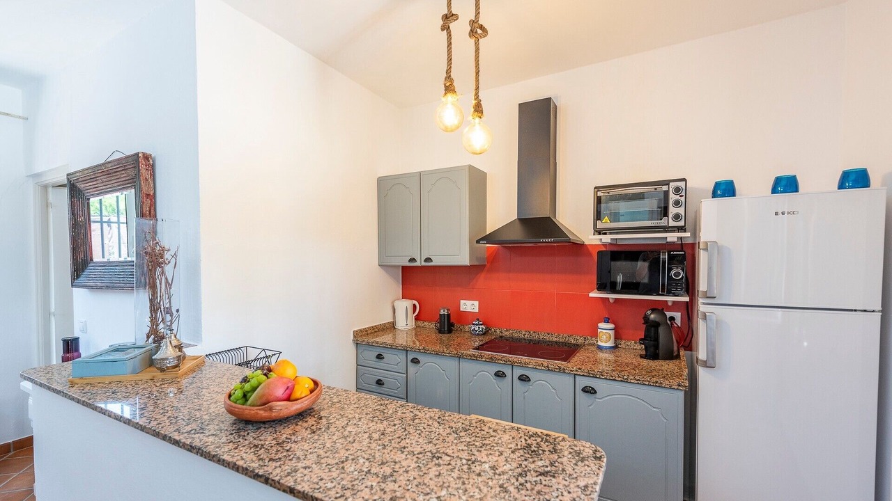 Photo of Kitchen in Marchena