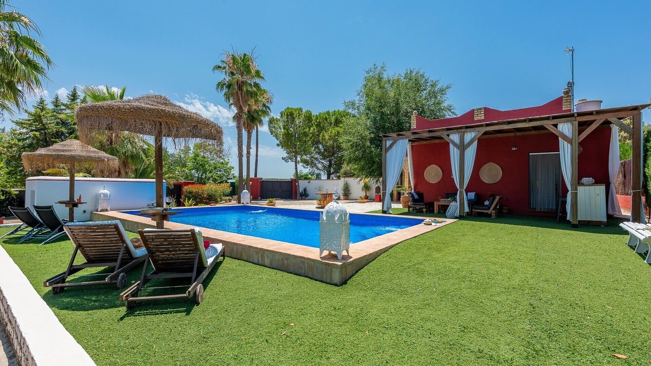 Photo of Outdoor in Marchena