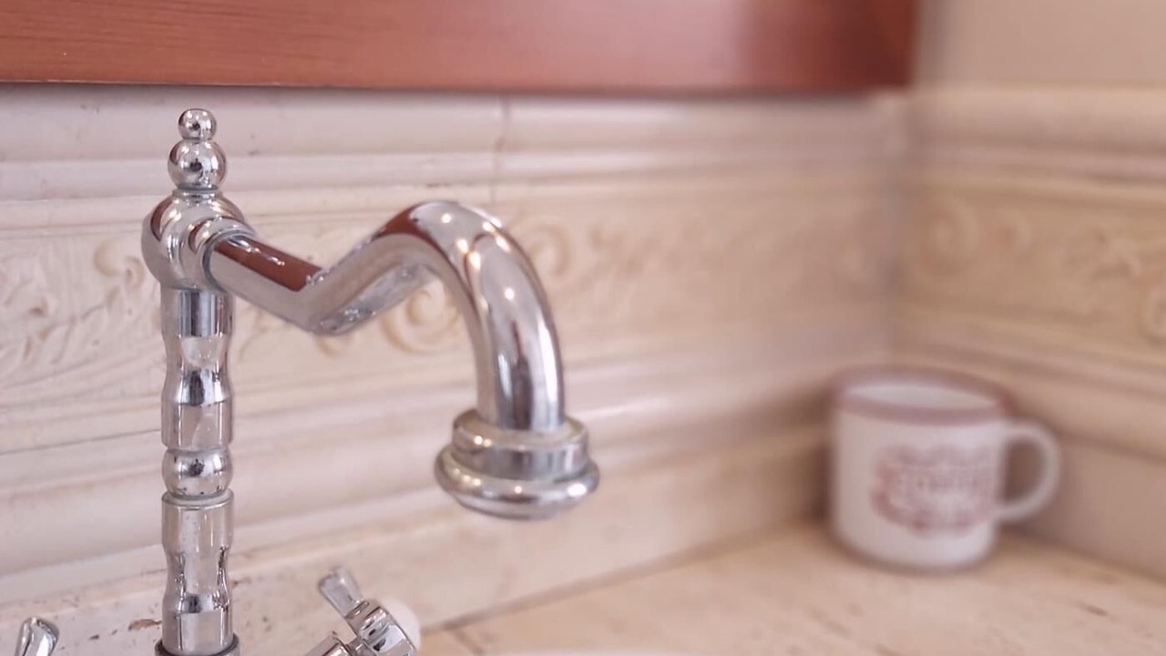 Photo of Bathroom in La Merced