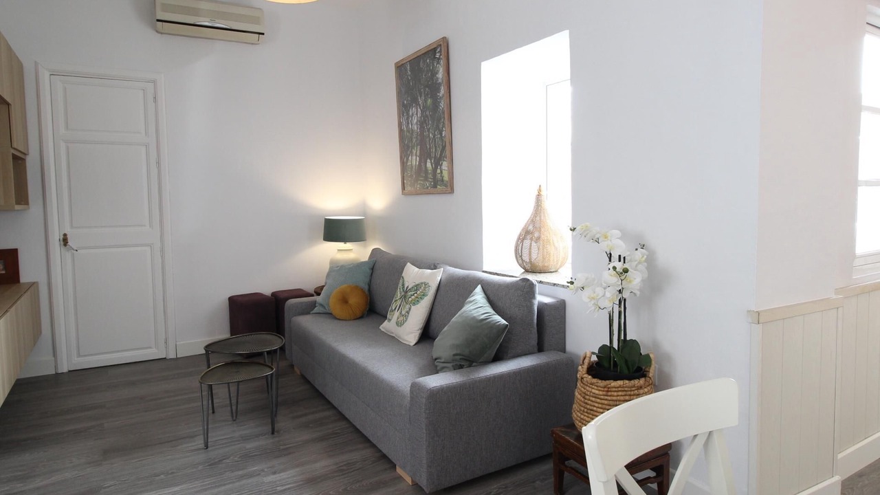 Photo of Livingroom in La Merced