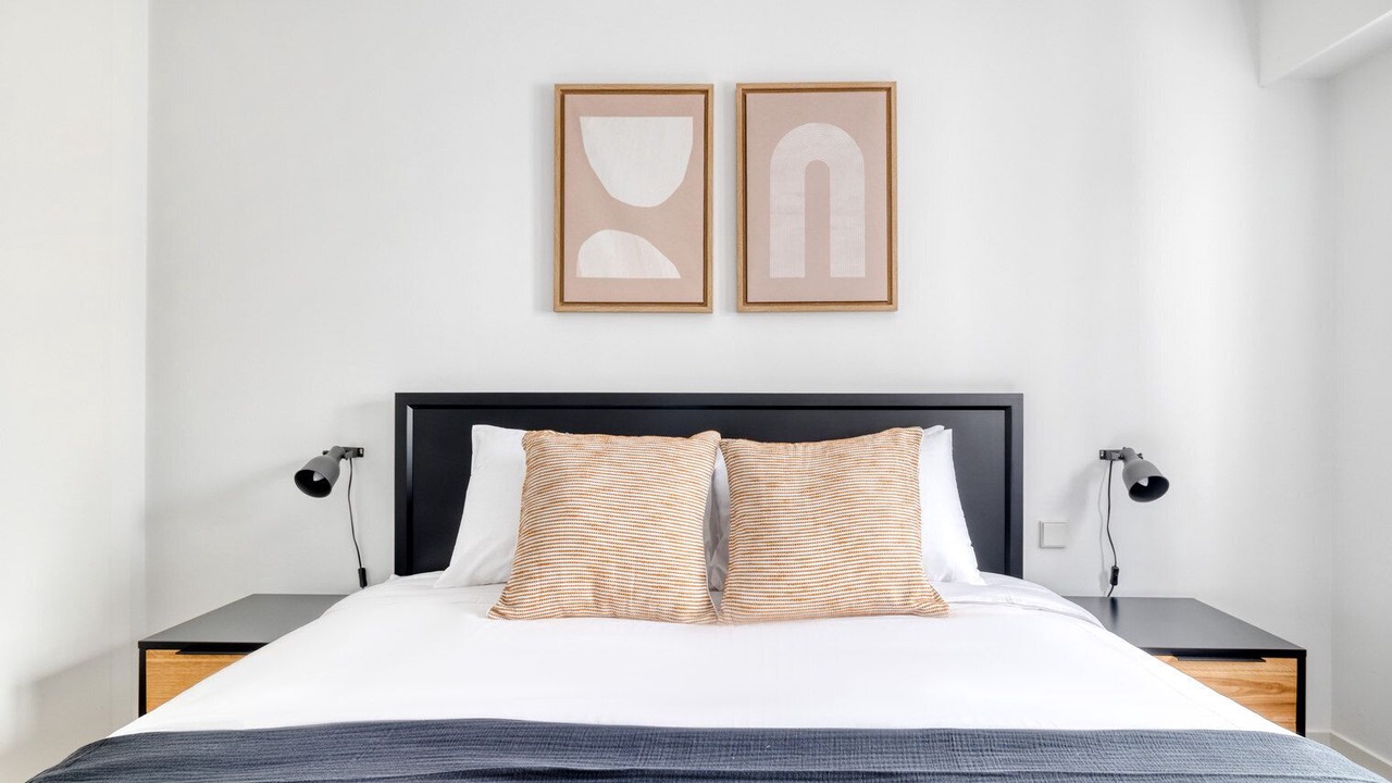 Photo of Bedroom in Milla de Oro