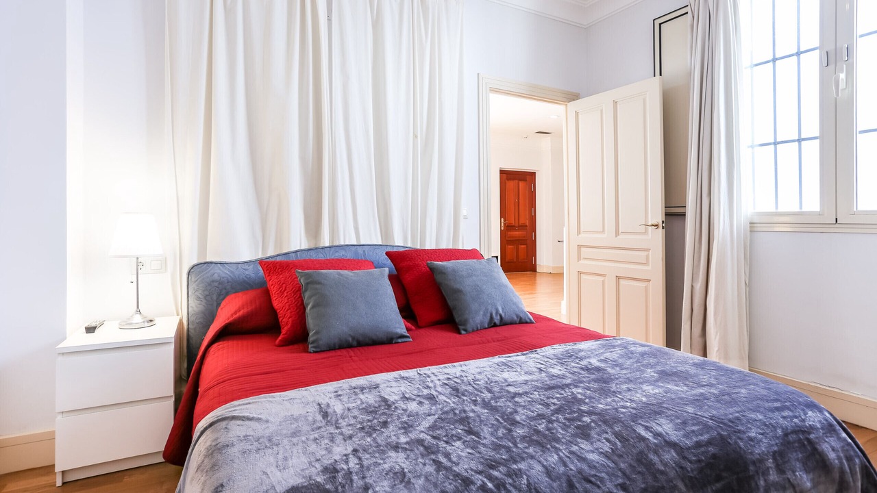 Photo of Bedroom in El Arenal