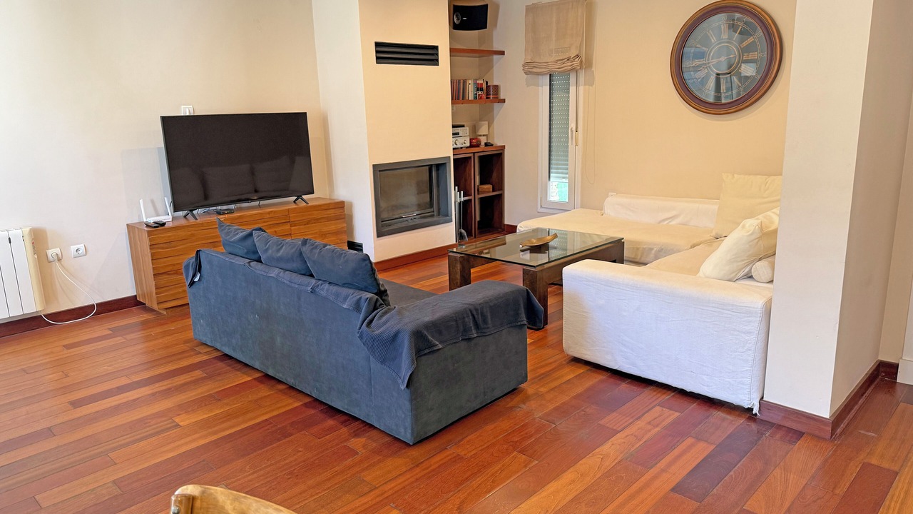 Photo of Livingroom in Cabo Roche