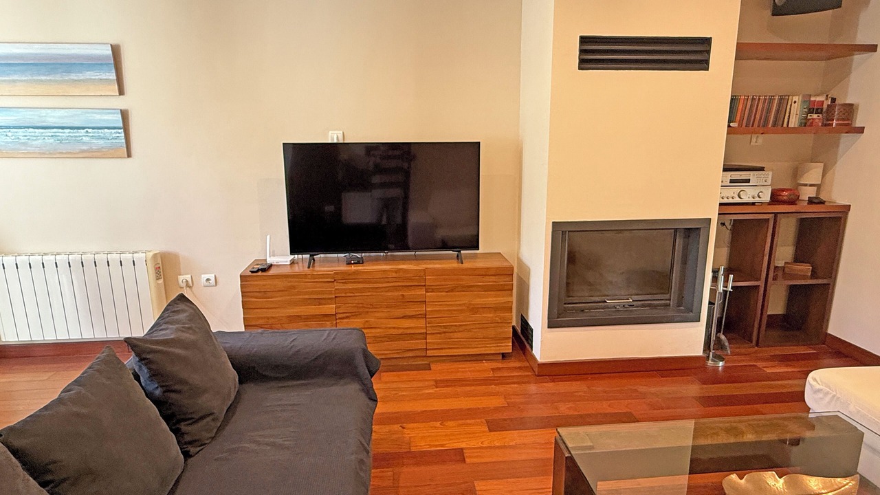 Photo of Livingroom in Cabo Roche