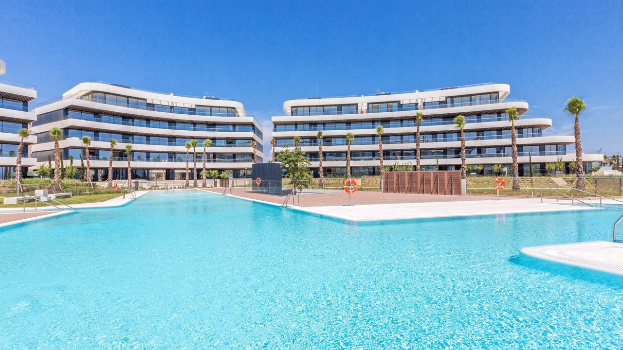 Photo of Outdoor in Torremolinos
