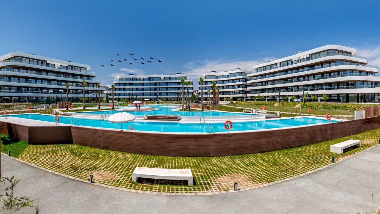 Photo of Outdoor in Torremolinos