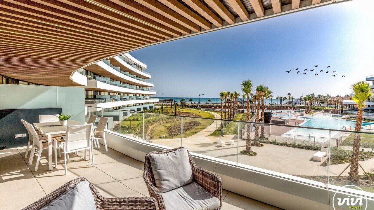 Photo of Outdoor in Torremolinos