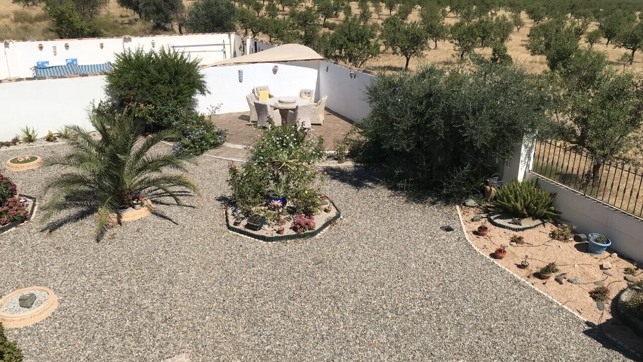 Photo of Outdoor in Oria