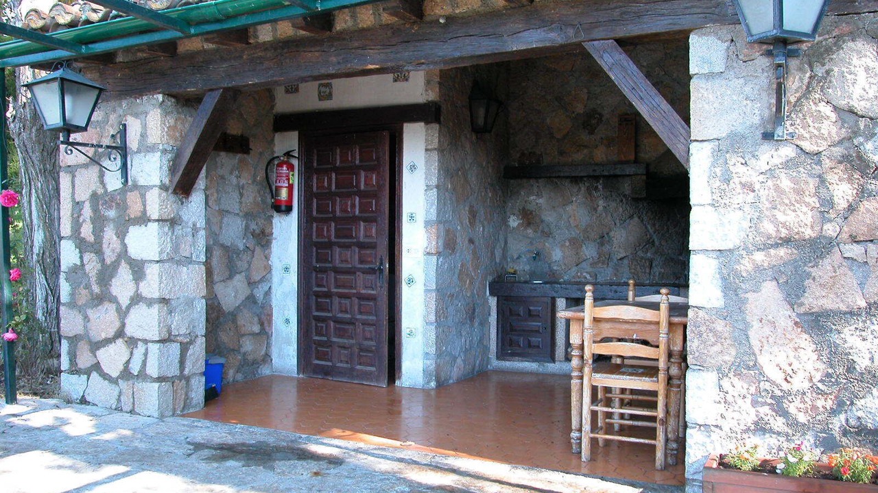 Photo of Outdoor in La Serrada