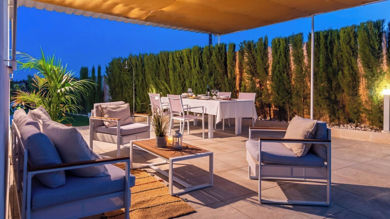 Photo of Outdoor in Alhaurin de la Torre