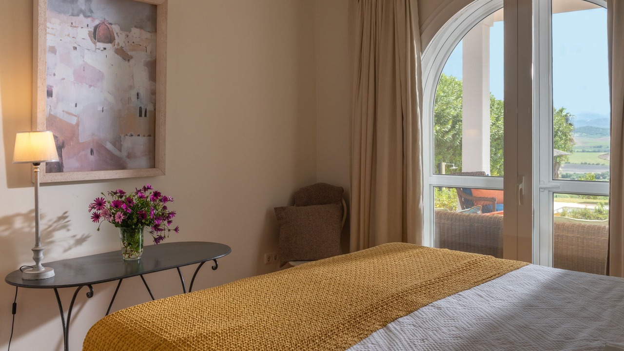 Photo of Bedroom in Benalup-Casas Vieja