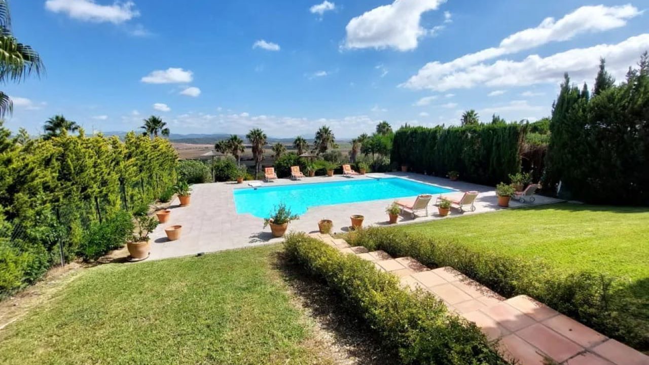 Photo of Outdoor in Benalup-Casas Vieja