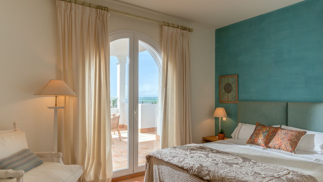 Photo of Bedroom in Benalup-Casas Vieja
