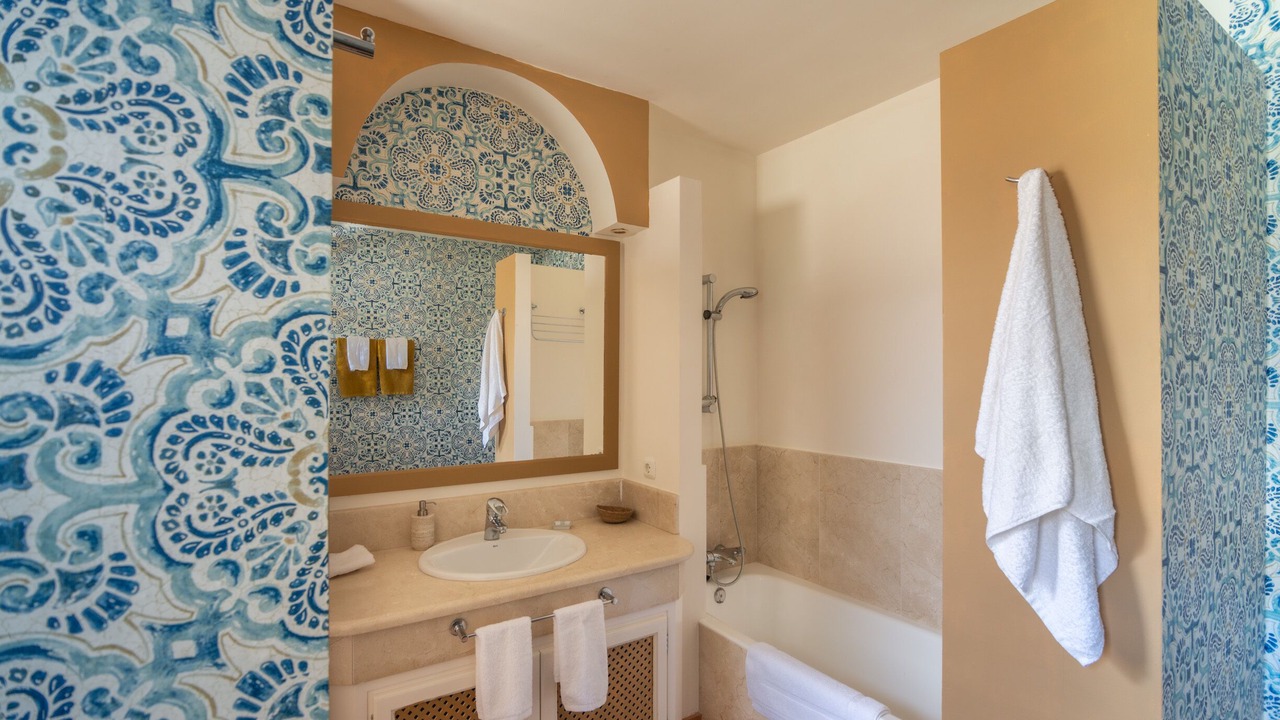 Photo of Bathroom in Benalup-Casas Vieja
