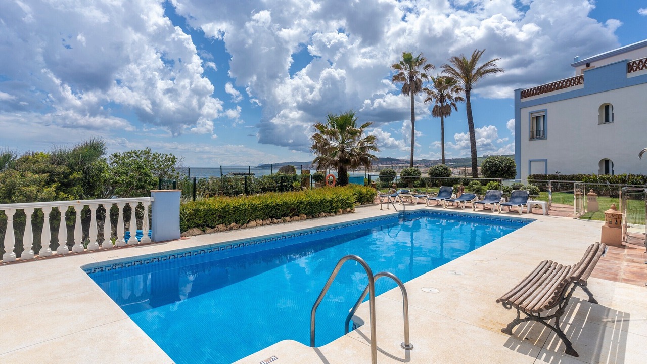 Photo of Outdoor in Bahia de Casares