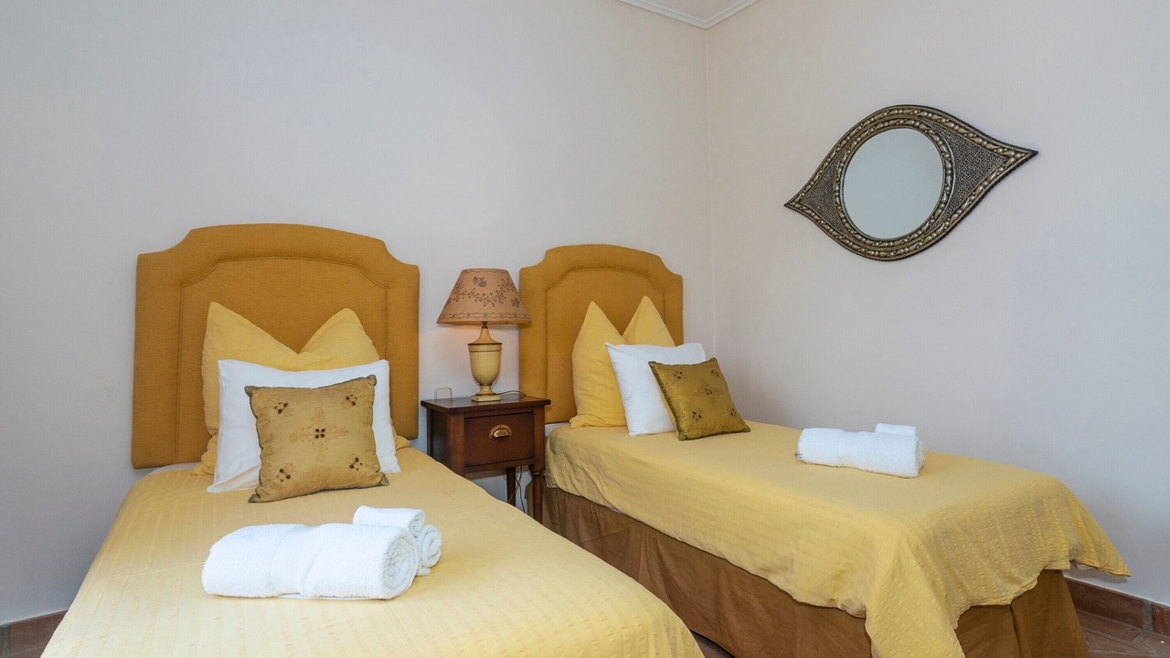Photo of Bedroom in Bahia de Casares