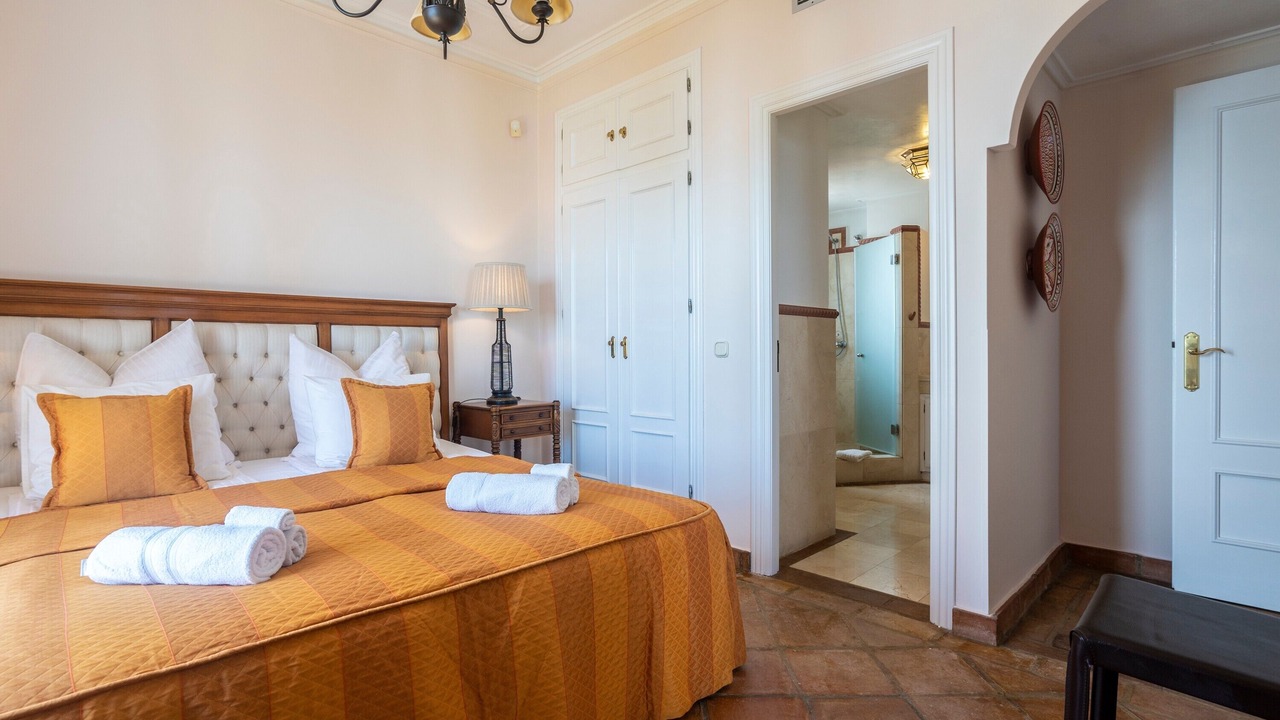 Photo of Bedroom in Bahia de Casares