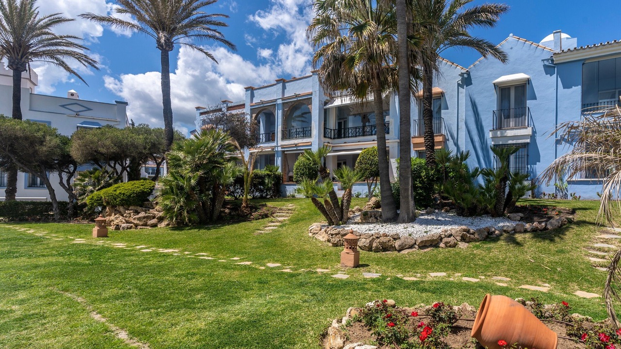 Photo of Outdoor in Bahia de Casares