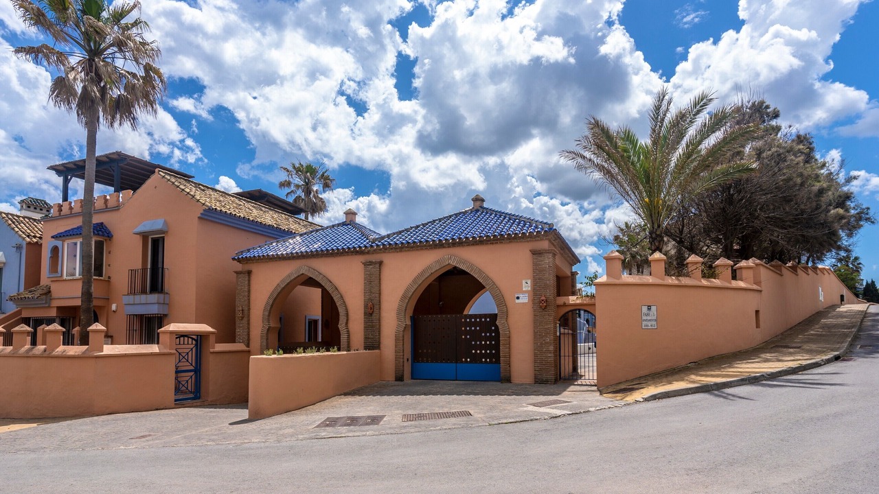 Photo of Outdoor in Bahia de Casares