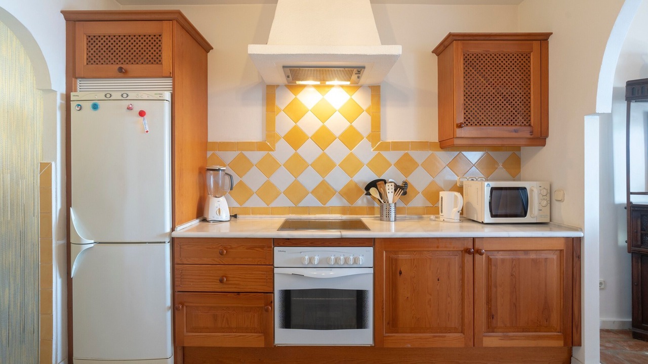 Photo of Kitchen in Bahia de Casares