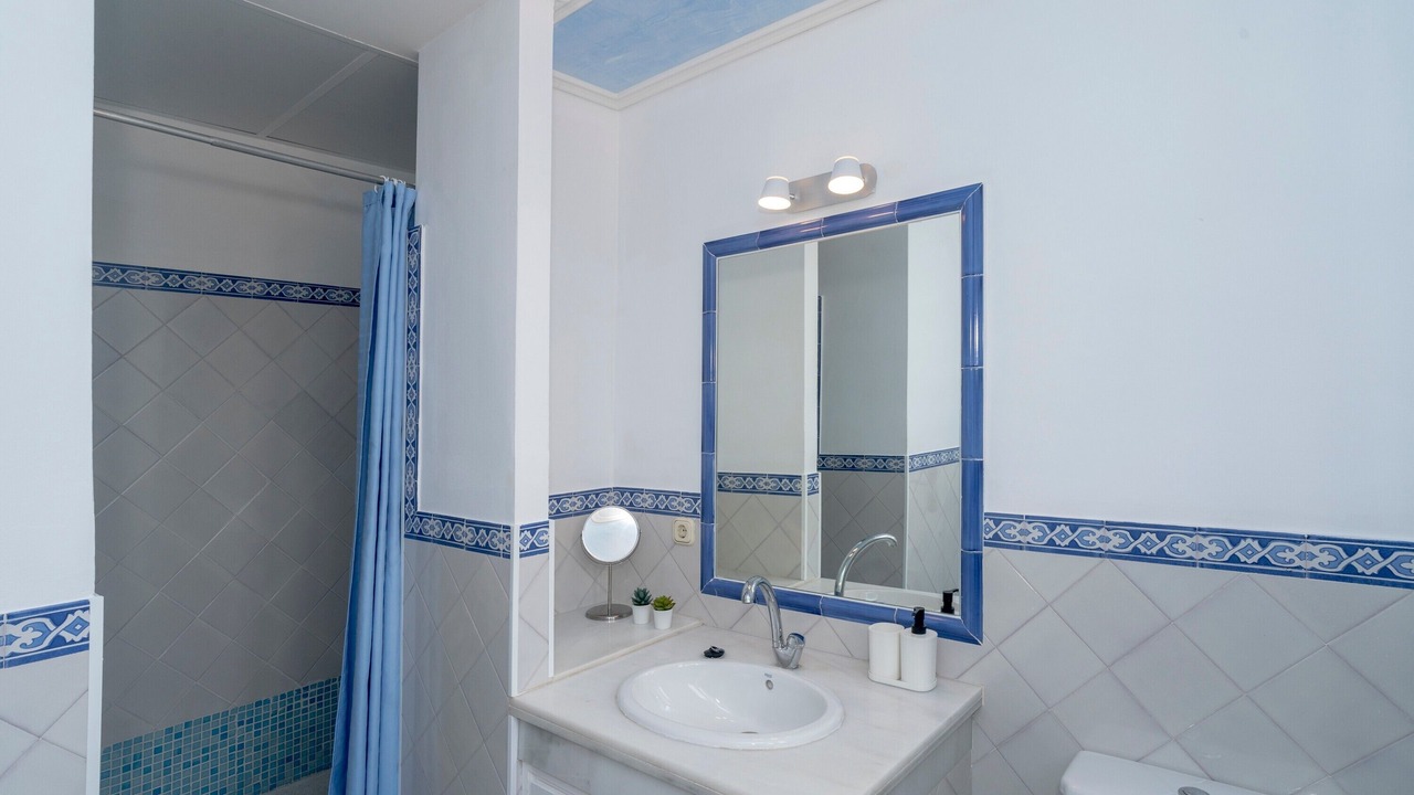 Photo of Bathroom in Bahia de Casares