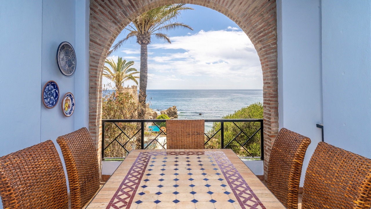 Photo of Outdoor in Bahia de Casares