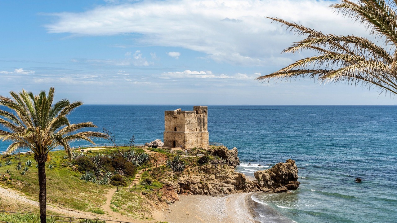 Photo of Others in Bahia de Casares