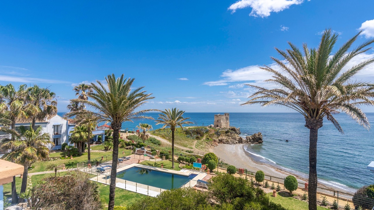 Photo of Outdoor in Bahia de Casares