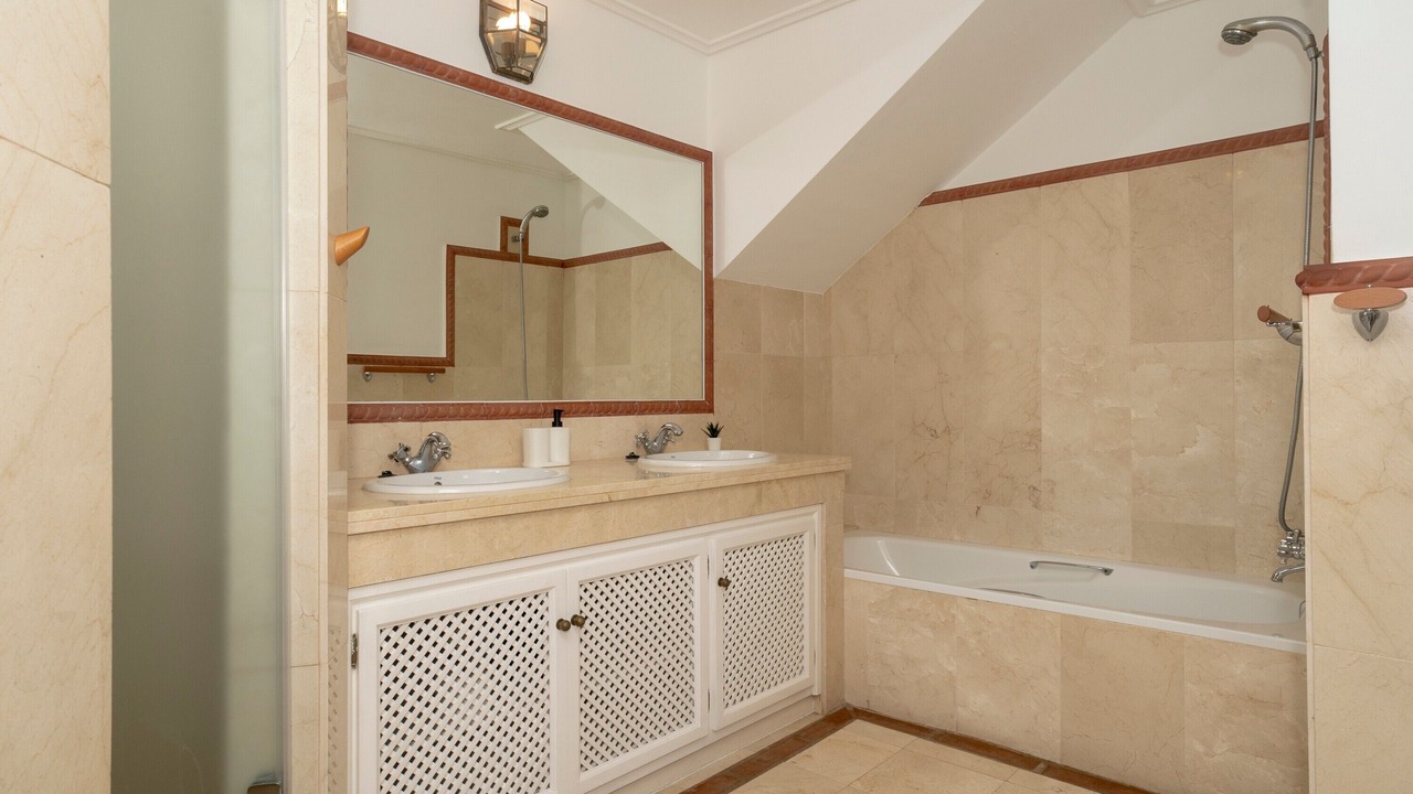 Photo of Bathroom in Bahia de Casares