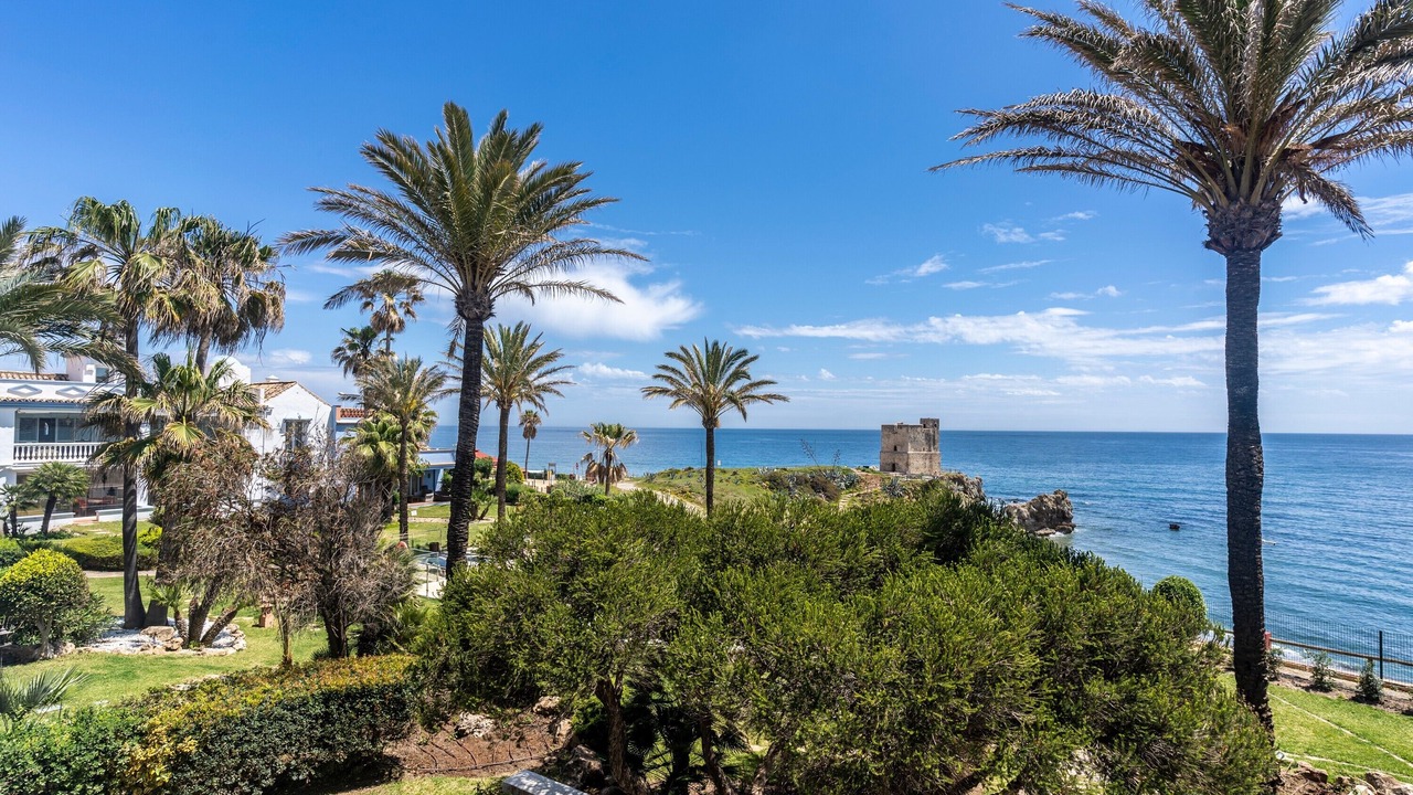 Photo of Others in Bahia de Casares