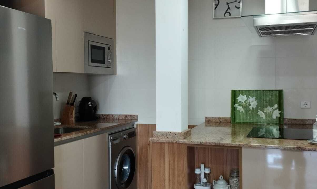 Photo of Kitchen in Villamiel
