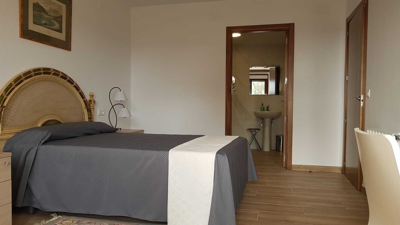Photo of Bedroom in Villamiel